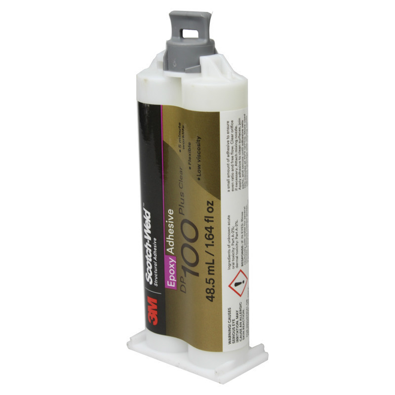 3M DP100Plus環氧樹脂膠粘劑